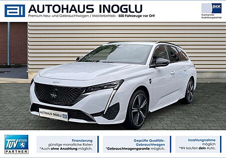 Peugeot 308 SW GT*Sport*Navi*360°Kam*el.Heck*Focal-Sound