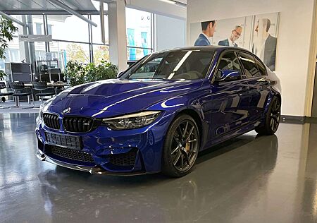 BMW M3 F80 CS / XPEL / Carbon-Keramik / Sammlerzustand