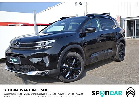 Citroën C5 Aircross Citroen BlueHDi 130 S&S EAT8 Max EU6e