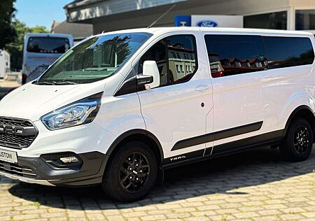 Ford Transit Custom 320 L2 Trend