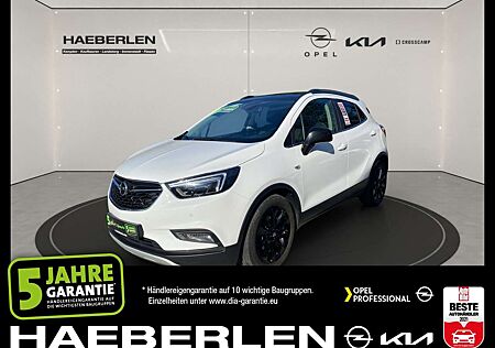 Opel Mokka X 1.4 Turbo Color NAVI*PDC*Kamera*Sitzh.