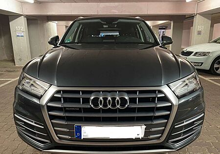 Audi Q5 2.0 TDI sport