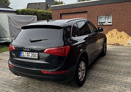 Audi Q5 2.0 TDI quattro Stronic
