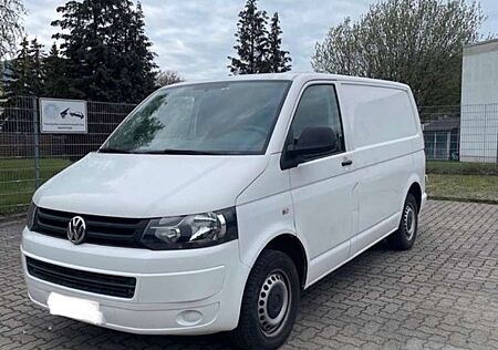 VW T5 Transporter Volkswagen Navi*Klima*PDC