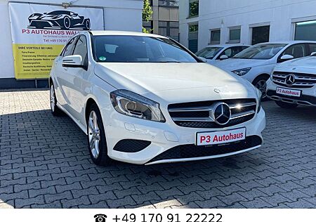 Mercedes-Benz A 180 A -Klasse BlueEfficiency*Garantie