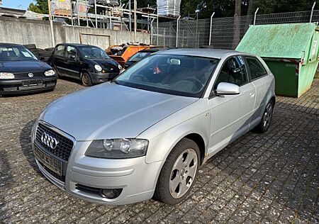 Audi A3 1.6 Attraction