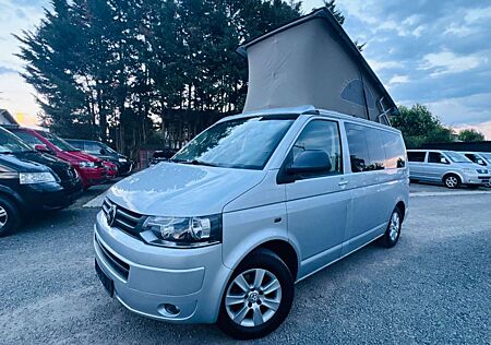 VW T5 California Volkswagen Beach DSG/Aufstelld/AHK/Scheckheft