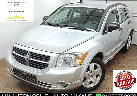Dodge Caliber SXT 2.0 *TÜV NEU* KLIMA TEMP ALLWETTER 6-GANG