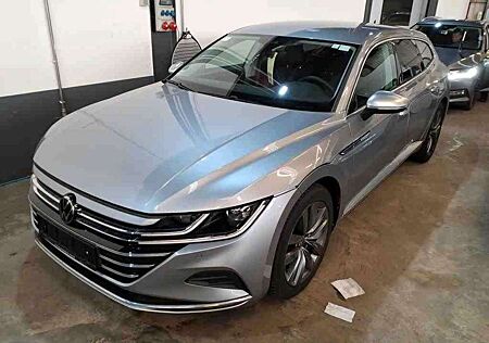 VW Arteon Volkswagen Shooting Brake Elegance2.0TDI DSG ACC SHZ