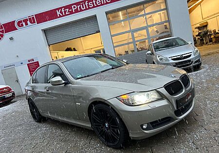 BMW 325 i xDrive/Automatik/Bi-Xenon/Navi