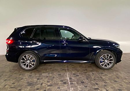 BMW X5 xDrive 30 d M Sport Paket, Pano, LED, H&K