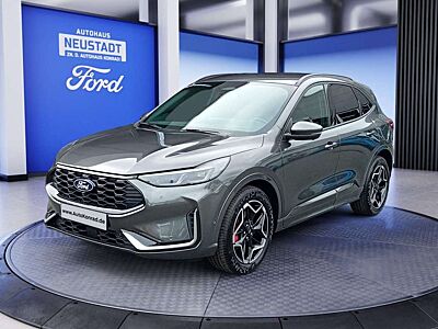 Ford Kuga 1.5 ST-LINE X *LEDMatrix*19Zoll*HUD*WinterPk*