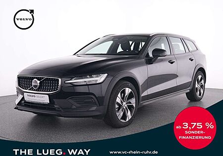Volvo V60 CC V60 Cross Country B4 D AWD Plus KEYLESS DRIVE+ON CALL