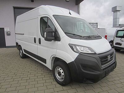 Fiat Ducato 140 L2H2 RS: 3450 mm,Klimatronic,PDC