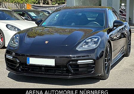 Porsche Panamera Turbo*Sport Chrono*Approved 06/2026*BRD