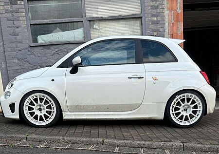 Abarth 595 custom