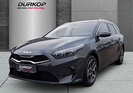 Kia XCeed Ceed SW / cee'd SW Ultimate Edition 1.5T Mild-Hybrid DCT Style Sound-