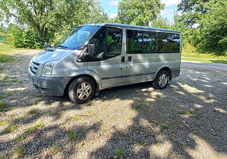 Ford Transit PGFB1A
