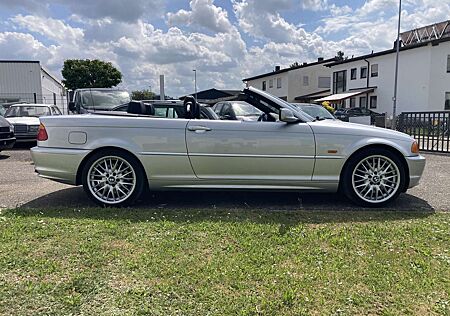 BMW 330 Ci Top - Originalzustand Schalter Garagenwagen