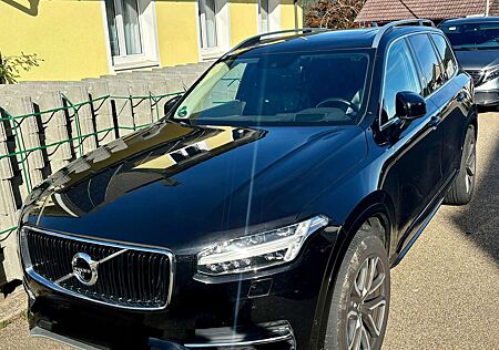 Volvo XC 90 XC90 Momentum AWD