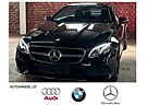 Mercedes-Benz E 200 Coupe 9G LED/WIDE/DTR+/Burmester/360°Kam