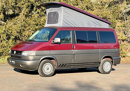 VW T4 California Volkswagen +H-ZULASSUNG+OLDTIMER+RESTAURIERT+