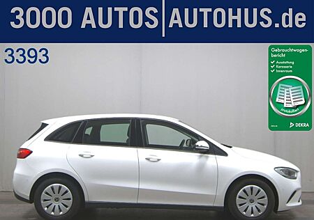 Mercedes-Benz B 180 d Navi Shz PDC Bluetooth