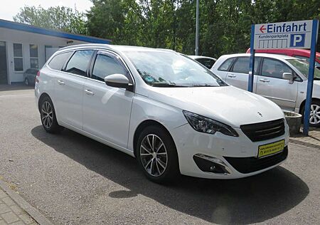 Peugeot 308 Allure Kombi