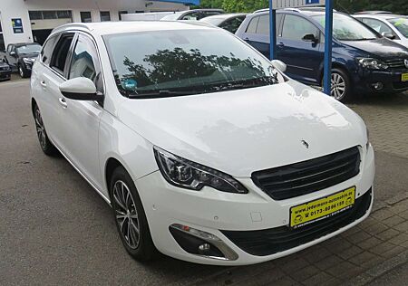 Peugeot 308 Allure