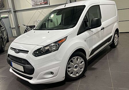 Ford Transit Connect 1.5 TDCi Kasten Automatik *AHK*