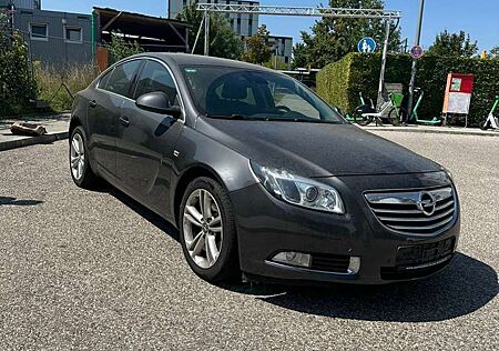 Opel Insignia 2.0 CDTI Sport