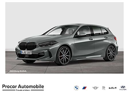 BMW 120 i M Sport PANO ACC AHK NAVI LED PDC V+H