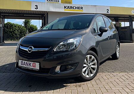 Opel Meriva 1.6 CDTI / HU NEU / SERVICE NEU / AHK
