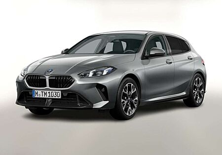 BMW 120i 120 M Sport PremiumP PrivG LED Nav Kam SHZ 18Z...