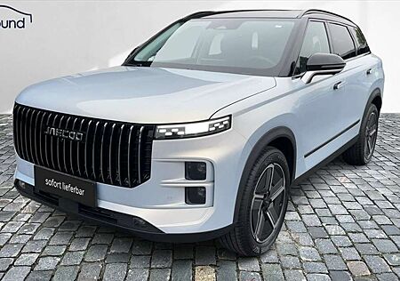 Jaecoo J7 1,6 TGDI DCT AWD Exclusive Keyless PanDach