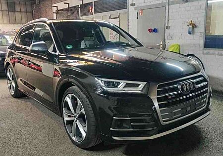 Audi SQ5 quattro 3.0 TDI "S-Line/Matrix/Head-Up/Pano"