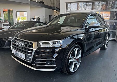 Audi SQ5 quattro 3.0 TDI "S-Line/Matrix/Head-Up/Pano"