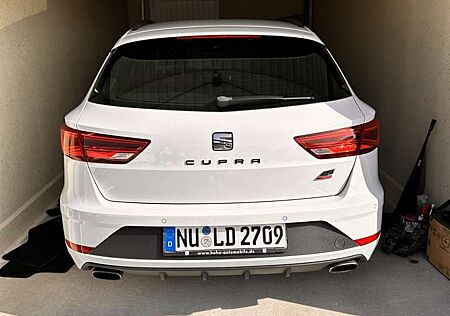 Seat Leon ST 2.0 TSI Start&Stop DSG Cupra 300