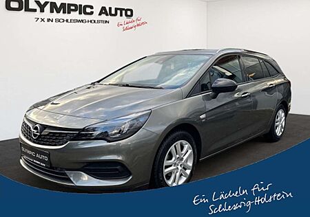 Opel Astra K Sports Tourer 1.2 Turbo PDC SITZHZG LED