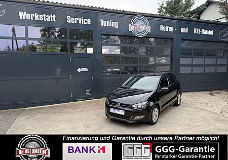 VW Polo Volkswagen Life KLIMAAUTOMATIK SITZHEIZUNG NAVI GARANTIE