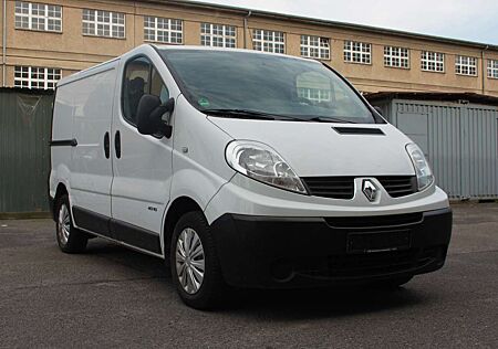 Renault Trafic 2.0 dCi 115 FAP L1H1