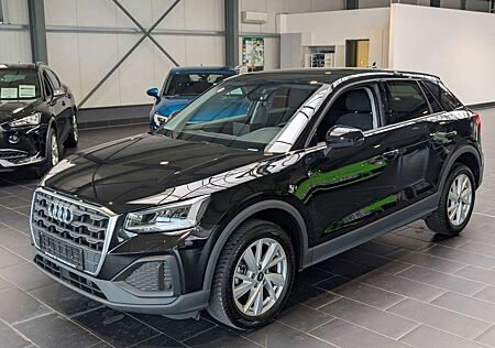 Audi Q2 35 TFSI S tronic 1.Hand Navi Kamera Klimaaut.