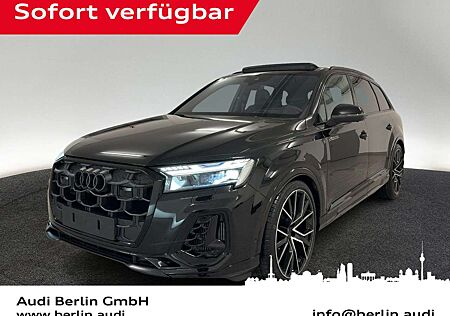 Audi SQ7 tiptronic