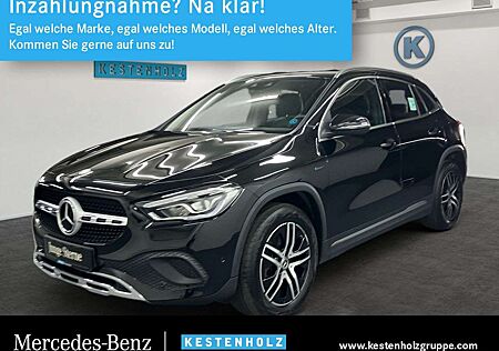 Mercedes-Benz GLA 250 e Progressive DISTRO+KAMERA+AUGMENTED