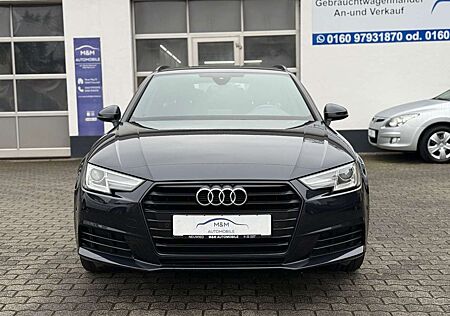 Audi A4 Avant | II.Hand | Navi | AHK | StandHz | TOP