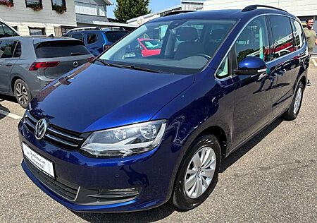 VW Sharan Volkswagen Comfortline