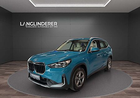 BMW X1 sDrive18i PremiumPaket NP50289,- Lenkradheizung