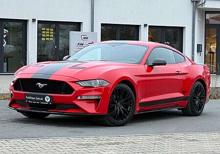 Ford Mustang Performance Paket *Austauschmotor*