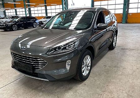 Ford Kuga Plug-In Hybrid Titanium X