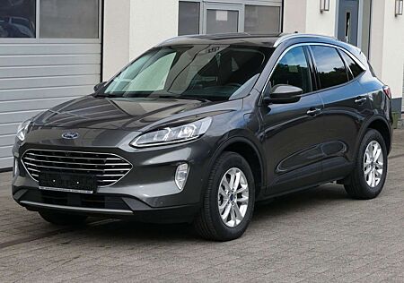 Ford Kuga Plug-In Hybrid Titanium X